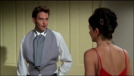 friends - Season 05 Episode 01